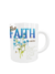 Caneca o Senhor é minha fortaleza
