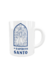 Caneca Espírito Santo