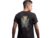 Camiseta No princípio de tudo - Pescadores de Luz