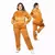 Conjunto Feminino de Veludo Plush - comprar online