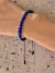 Pulsera lapislázuli
