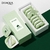 KIT Máscaras Creme Hidratante de Abacate