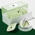KIT Máscaras Creme Hidratante de Abacate - Core Skin