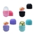 Massageador de Gelo Rolo Silicone - comprar online