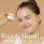 Creme Hidratante Facial de Arroz Coreano 50ml na internet