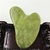 Kit Rolinhos Massageadores Pedra De Jade - Core Skin