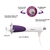 Massageador Facial Derma Wall Anti Rugas - comprar online