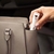 Depilador Portátil Facial Batom USB - loja online