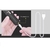 Depilador Portátil Facial Batom USB
