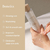 Glow Essence Toner de Arroz Coreano Niacinamida 150ml na internet