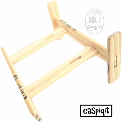 soporte para tablet