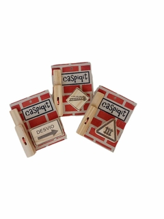 señales de transito base simple - comprar online