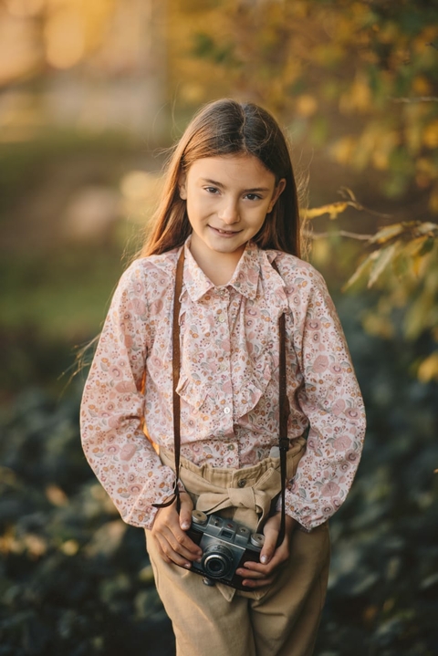 Carrusel Greta Kids
