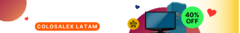 Banner de la categoría Productos