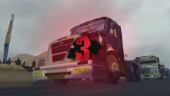 Truck Racer Playstation 3 - Jogo Oficial- Envio imediato - loja online