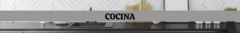 Banner de la categoría Cocina