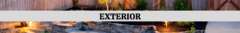 Banner de la categoría Exterior