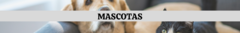 Banner de la categoría Mascotas