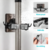 Soporte de Pared para Escobas - comprar online