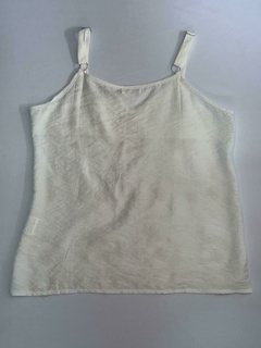 Regata Bordada Off - 0080 - Bea Vest