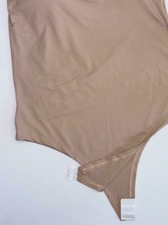 Body com Bojo Nude - 0026 - loja online