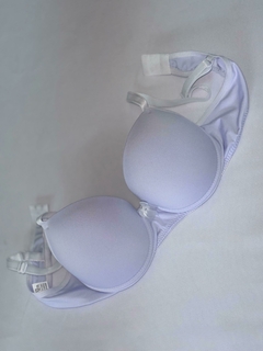 Sutia com Bojo Branco GU - 0103 - comprar online