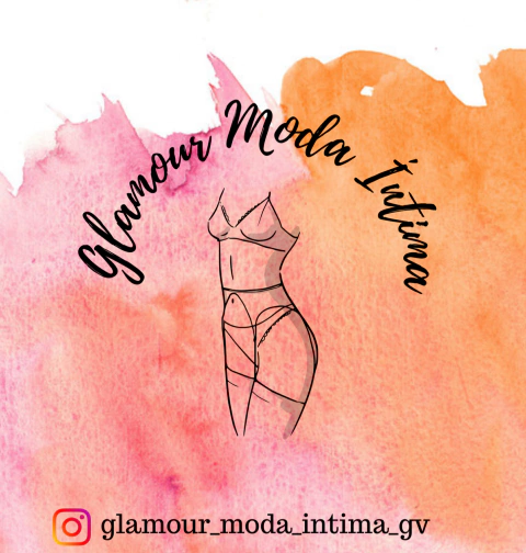Glamour moda feminina 