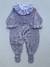 Macacão Lavanda