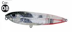 Isca Artificial Mad Dog (7,5cm - 8g) - PESKANET