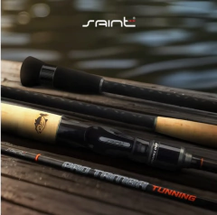 Vara Pro Tamba Tunning p/ Carretilha - Saint - comprar online