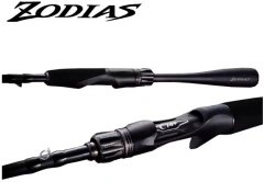 Vara Shimano Zodias
