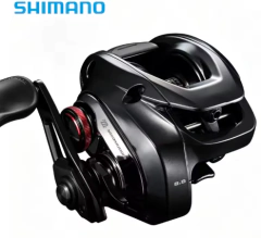 Carretilha Shimano Scorpion DC MD 200XG - 2026 - loja online