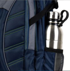 Mochila Shimano Urban Back Pack - PESKANET