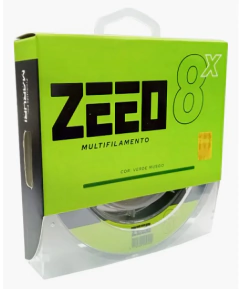 Linha Multifilamento ZEEO 8X na internet
