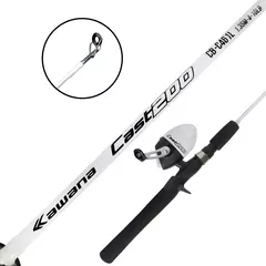 Conjunto Kawana Vara + Spincast Cast 200 - comprar online