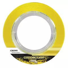 Linha Crown Connection 9x - PESKANET