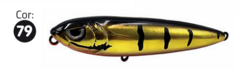 Isca Artificial Mad Dog (9cm - 13g) na internet