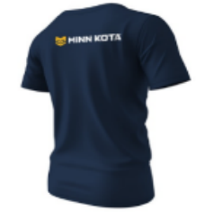 Camiseta Minn Kota na internet