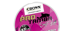 Linha Crown Pro Tamba - comprar online