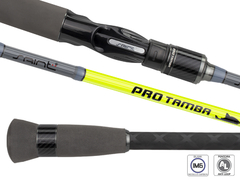 Vara Saint Pro Tamba p/ Carretilha
