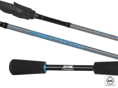 Vara Triton Carretilha Saint - comprar online