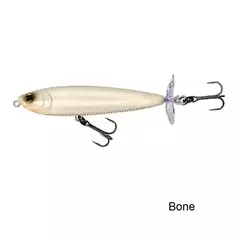 Isca Yo-Zuri 3DB Prop (F) c/ Hélice (90mm) - PESKANET