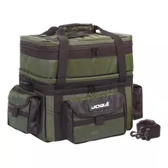 Bolsa Apetrechos Plus Jogá - PESKANET