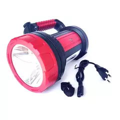 Farolete Recarregável Ecopower EP-2625 - comprar online