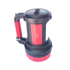 Farolete Recarregável Ecopower EP-2625 - PESKANET