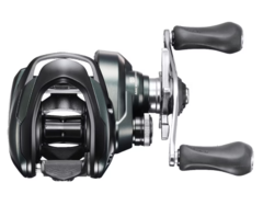 Carretilha Shimano® Curado MGL XG - 150/151 - loja online
