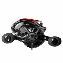 Imagem do Carretilha Titan BG 12000 Pro