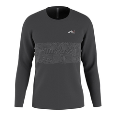 Camiseta Saint Manga Longa - comprar online