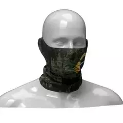 Tube Neck / Buff - Presa Viva
