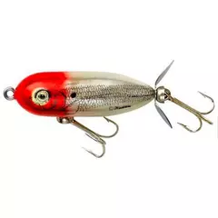 Isca Artificial Heddon Torpedo HD/Pearl - comprar online